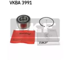 SKF VKBA 3637